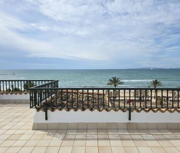 2 room luxury Apartment for rent in Palma de Mallorca, Spain - Photo 6