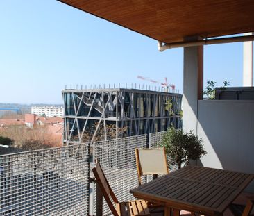 Location Appartement 3 pièces 60m² - Photo 6