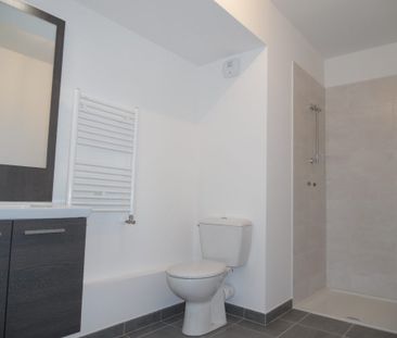 Location Appartement 2 pièce(s) - 38 m² - Photo 2