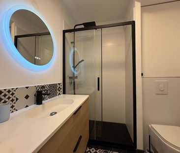 Location Appartement 1 pièce 29m² - Photo 1