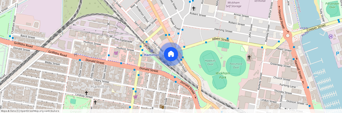 6, Ivy, Street, Islington, 2296, New South Wales