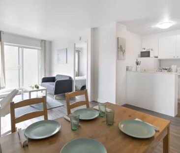 The Saguenay Apartments — 3 Bedroom available at 135 East Sherbrook... - Photo 2