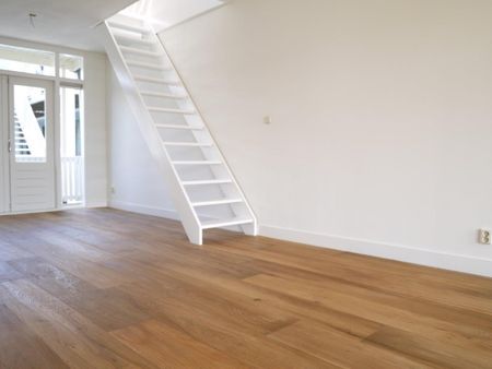 Jacob van Lennepkade 340-3, 1053 NJ, Amsterdam - Foto 4