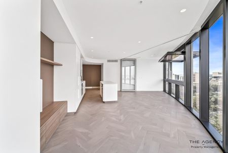 3 Bedrooms I 3 Bathrooms I 2 Car Bays Experience Luxury Living at The Towers, Elizabeth Quay - Photo 3