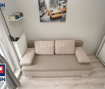 Mieszkanie na wynajem w nowym budynku Konin - Zdjęcie 2