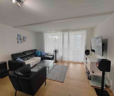4.5 Zimmer, 84 m², 1. Stock - Foto 1
