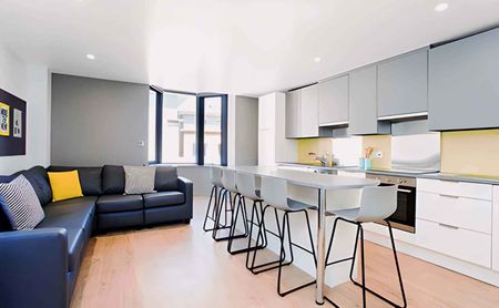 Small High Double Studio - Photo 5