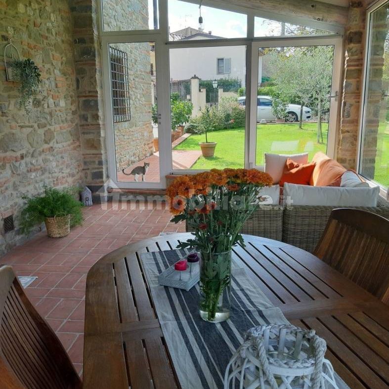 Appartamento via Provinciale Sud 74, Centro, Fossò - Photo 1