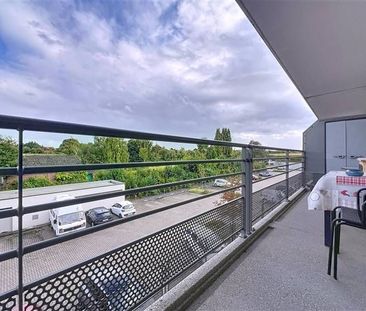 Appartement te huur - Foto 2