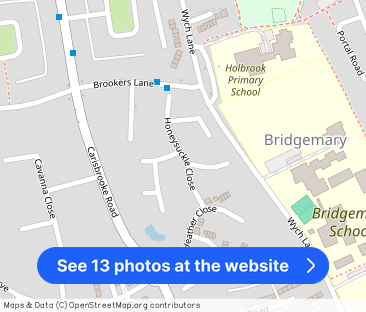 Honeysuckle Close, Gosport, PO13 - Photo 1