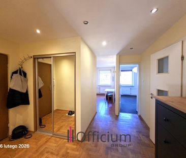 Dwa oddzielne pokoje, Rondo Krwiodawców - Zdjęcie 3