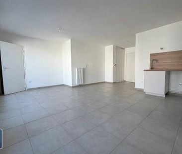 Location Appartement 1 pièce 36m² ORANGE 84100 - Photo 1