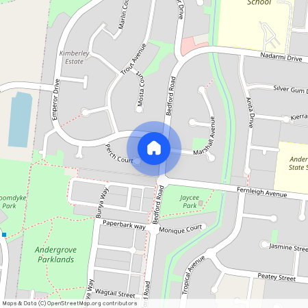 437 Bedford Road, Andergrove