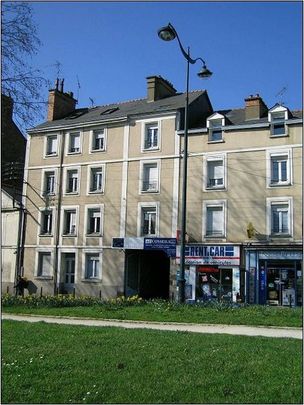 Studio Centre ville – - Photo 1