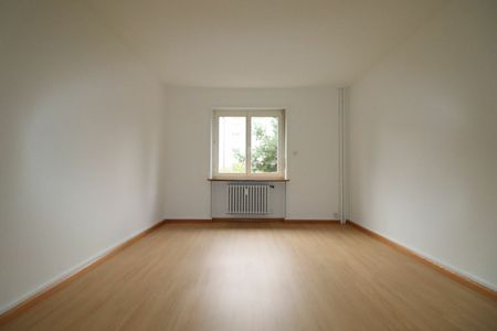 Nähe Felix-Platter-Spital und Gartenbad Bachgraben - gemütliche 2-Zimmer-Wohnung im EG zu vermieten - Photo 5