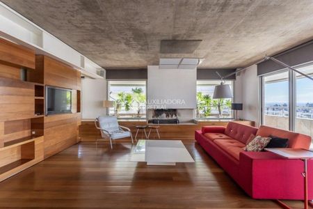 Cobertura com 4 quartos e 508m² para alugar em Bela Vista, Porto Alegre. - Photo 3