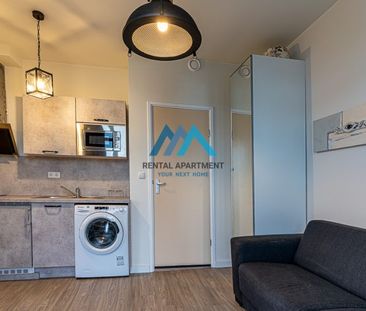 Stevinstraat 21A - Photo 4