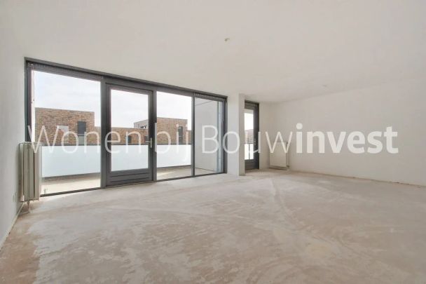 Appartement Maisonnette Melissekade, Utrecht - À louer - Foto 1