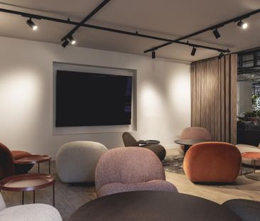 Studio to rent - Photo 3