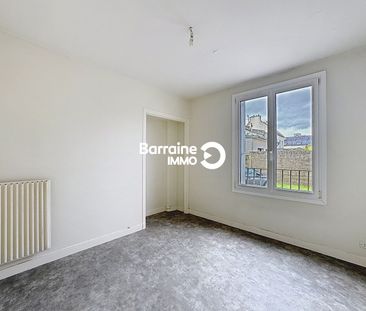 Location appartement à Brest, 3 pièces 60.26m² - Photo 2
