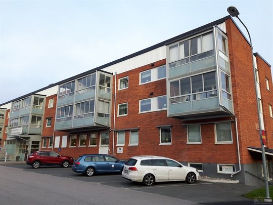 Torggatan 2 A - Foto 1