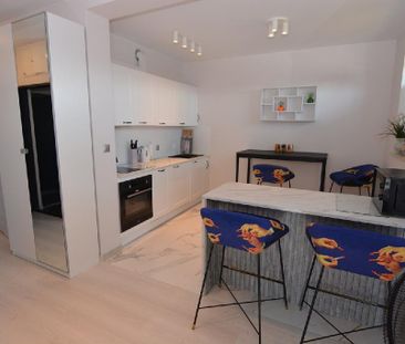 Mieszkanie Katowice Nikiszowiec powierzchnia 35.0 m² C234-WM-38532 - Zdjęcie 4