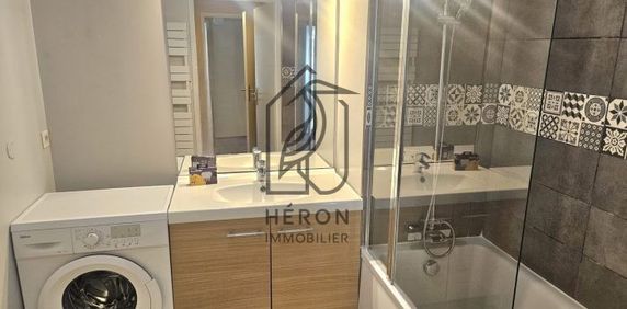 Appartement - T3 - 54,45m² - Wattrelos - Photo 2