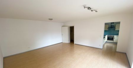 Zentrale 1-Zimmer Wohnung Nähe Jakominiplatz - unbefristet! - Foto 3