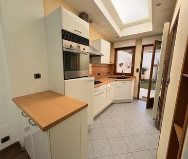 Location Maison 4 pièces 83m² CROIX 59170 - Photo 3