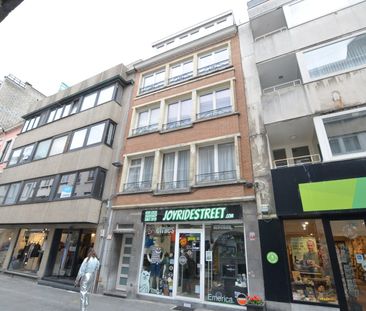Appartement met groot terras - Foto 6