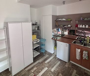 Pronájem bytu 1+kk 25 m² - Photo 4
