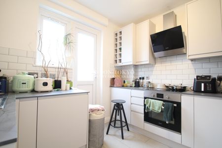 Hatherley Court, W2, London - Photo 4