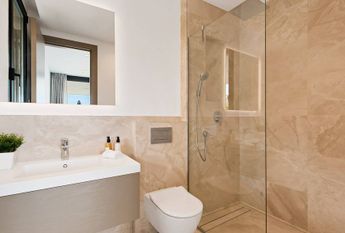 Luxury Villa for rent in Benahavís, Andalusia