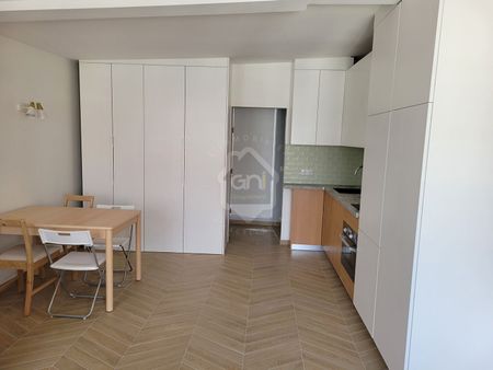 VERSAILLES SAINT LOUIS - 2 Pièces MEUBLÉ 35m² au 4ème étage, - Photo 2