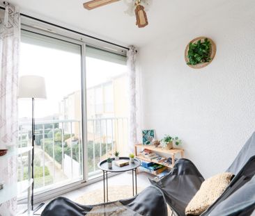 Location Appartement 2 pièces 24m² ST PIERRE LA MER 11560 - Photo 3