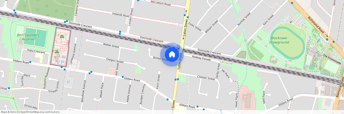 7 Bimbil Street Blacktown