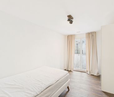 Grosszügige 5.5-Zimmer-Wohnung mit Terrasse in Ebmatingen, Kanton Z... - Photo 2