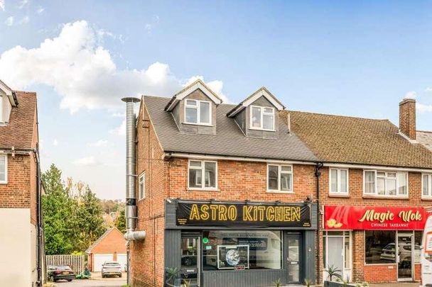 High Street, Berkhamsted, HP4 - Photo 1