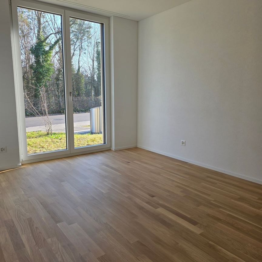 4.5 Zimmer, 116 m², EG - Photo 1