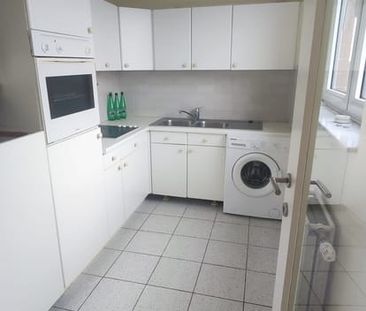Appartement te huur - Foto 4