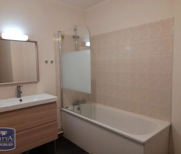 Appartement à louer 3 pièces 87m² - Photo 5