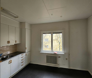 Riktargatan 40 - Foto 2