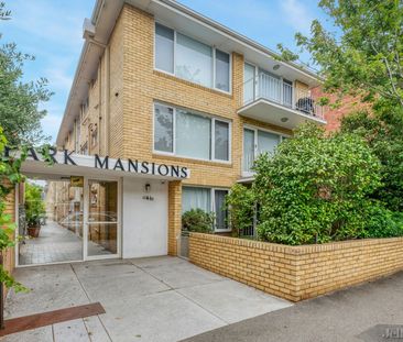 2/41 Park Street, South Yarra - Photo 4