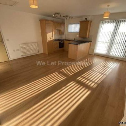 1 bedroom property to rent in Manchester - Photo 1