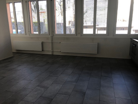 Rue de la Combe-Grieurin 37bis, 2300 La Chaux-de-Fonds - Foto 5