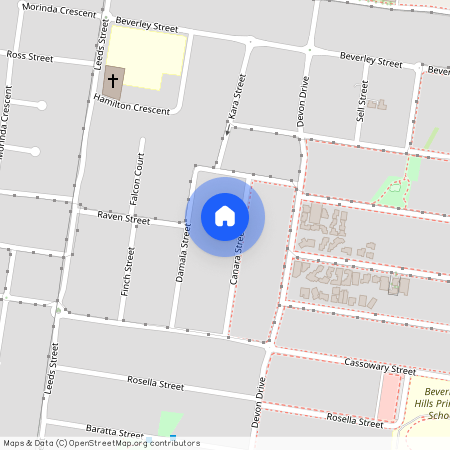 19 Canara Street, Vic 3109, Doncaster East