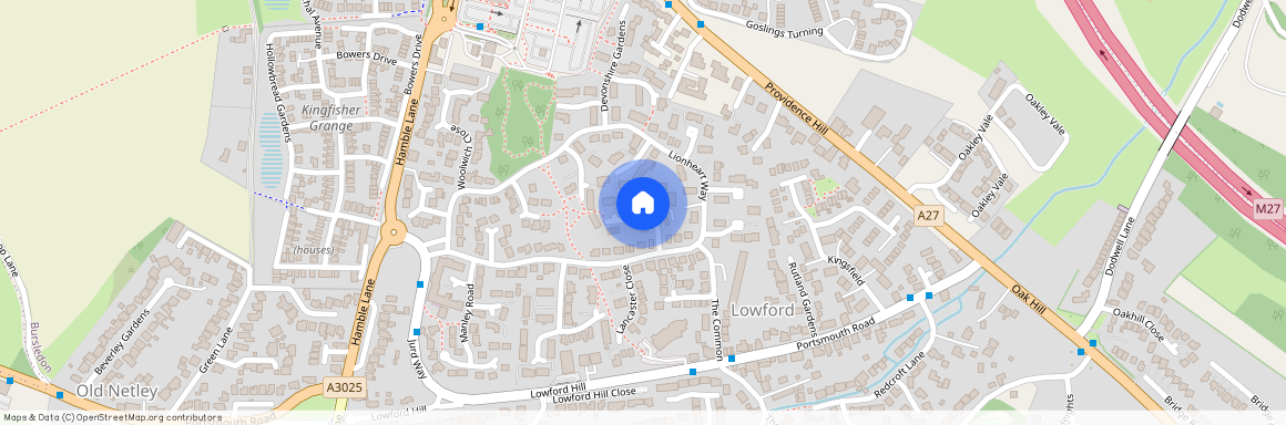 Diligence Close, Bursledon, SO31 8GU