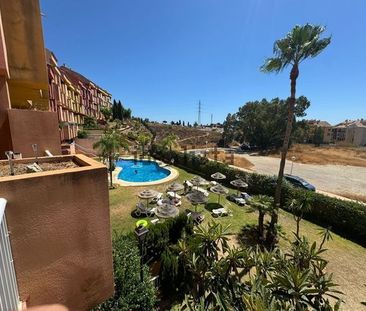 Alquiler de piso en Isabel La Catolica Los Pacos, 1 - Photo 6