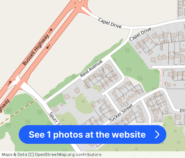 Furnished Character Home - Photo 1