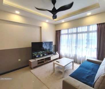 Blk 121A Eastbank @ Canberra (Sembawang), HDB 4 Rooms - For Rent - Photo 3